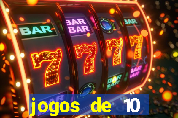 jogos de 10 centavos nas plataformas